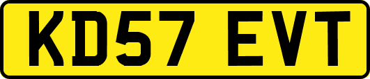 KD57EVT