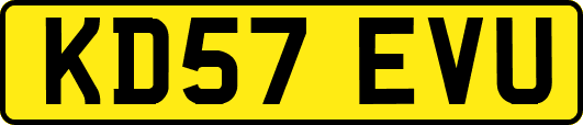 KD57EVU