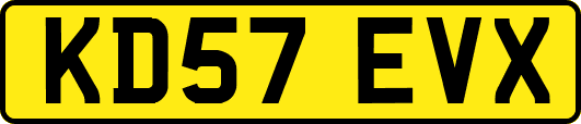 KD57EVX