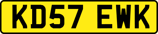 KD57EWK