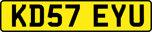 KD57EYU