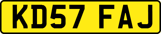 KD57FAJ