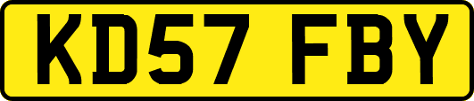 KD57FBY