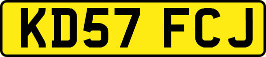 KD57FCJ