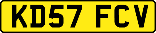 KD57FCV