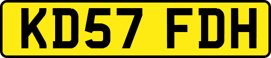 KD57FDH