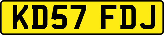 KD57FDJ