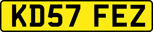 KD57FEZ
