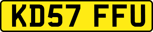 KD57FFU