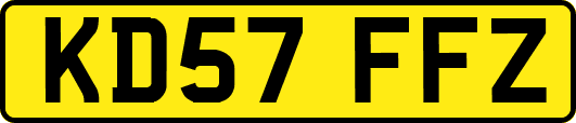 KD57FFZ