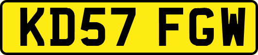 KD57FGW