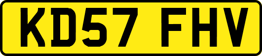 KD57FHV