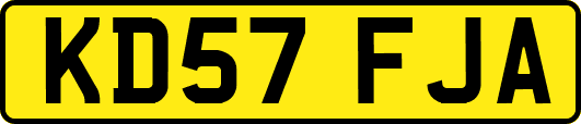 KD57FJA