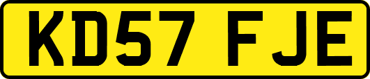KD57FJE