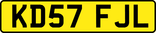 KD57FJL