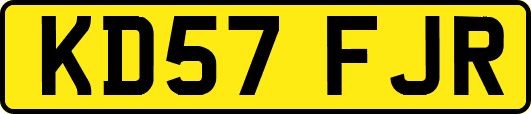 KD57FJR