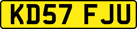 KD57FJU