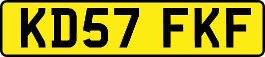 KD57FKF