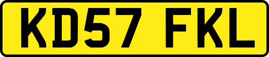 KD57FKL