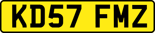 KD57FMZ