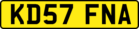 KD57FNA