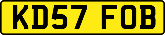 KD57FOB