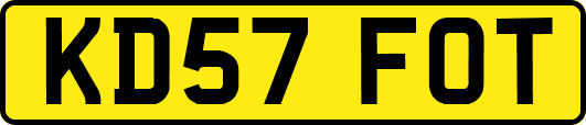 KD57FOT