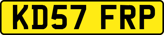 KD57FRP