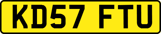 KD57FTU