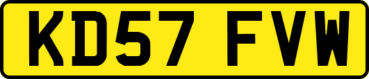 KD57FVW
