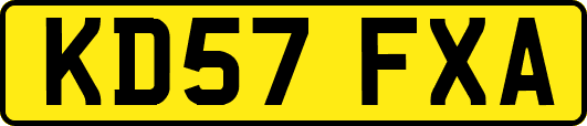 KD57FXA