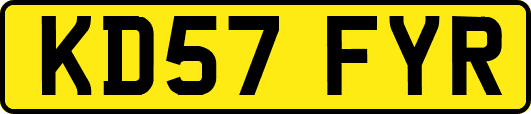 KD57FYR