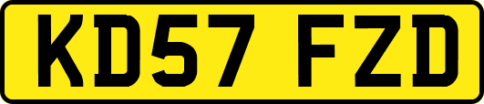KD57FZD