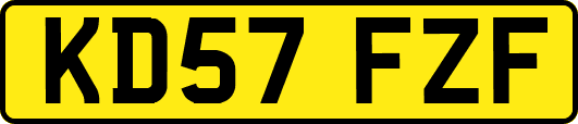 KD57FZF