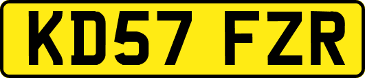 KD57FZR