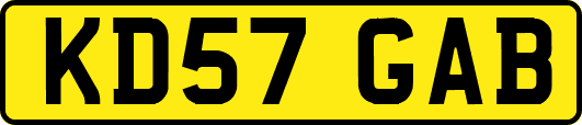 KD57GAB