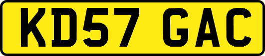 KD57GAC