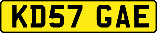 KD57GAE