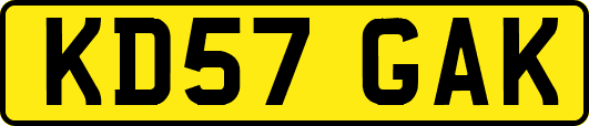 KD57GAK