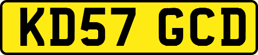 KD57GCD