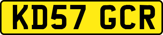 KD57GCR