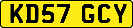 KD57GCY
