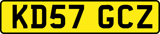 KD57GCZ