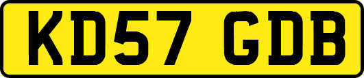 KD57GDB