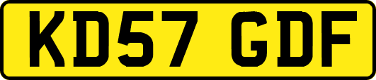 KD57GDF
