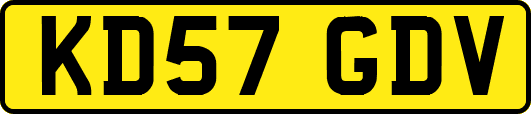 KD57GDV