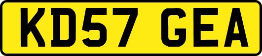 KD57GEA