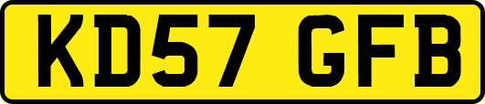 KD57GFB
