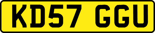 KD57GGU