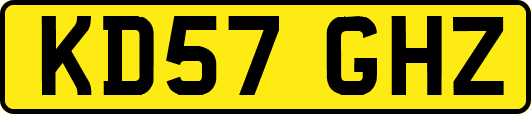 KD57GHZ